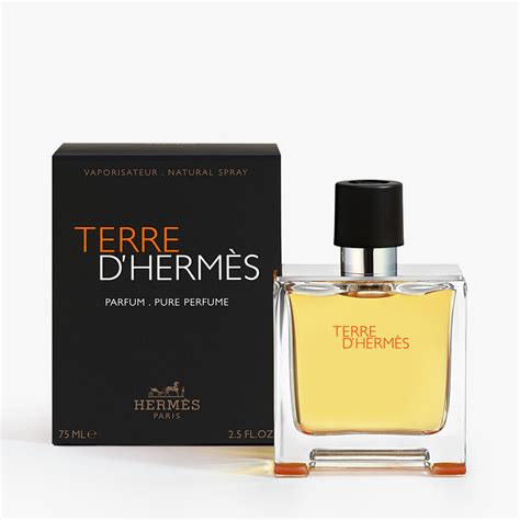 therre hermes parfum|terre d'hermes perfume review.